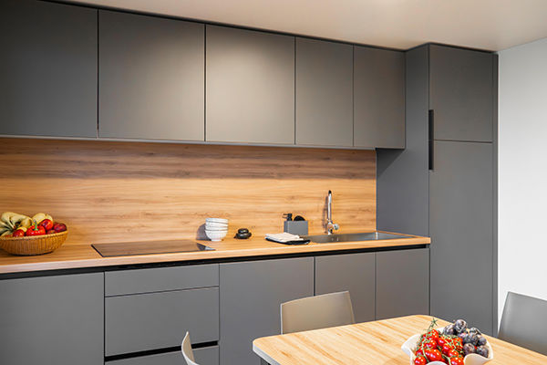 Oasi di relax fronte mare