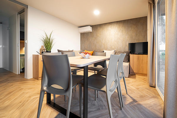 Oasi di relax fronte mare