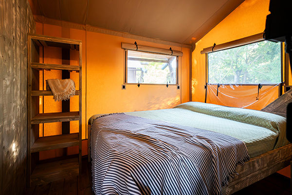 Oasi di relax fronte mare