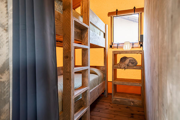 Oasi di relax fronte mare