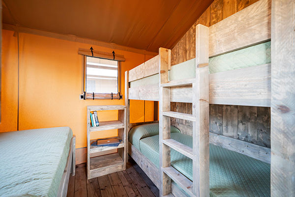 Oasi di relax fronte mare