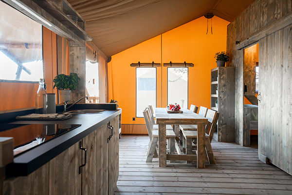 Oasi di relax fronte mare