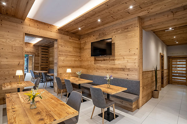 La tua porta d’accesso alla magia del Cadore