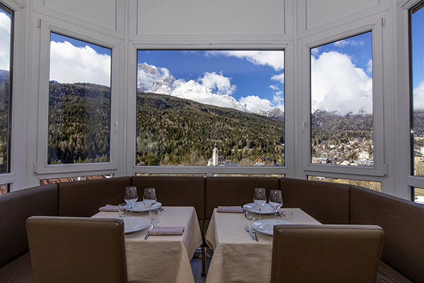 La tua porta d’accesso alla magia del Cadore