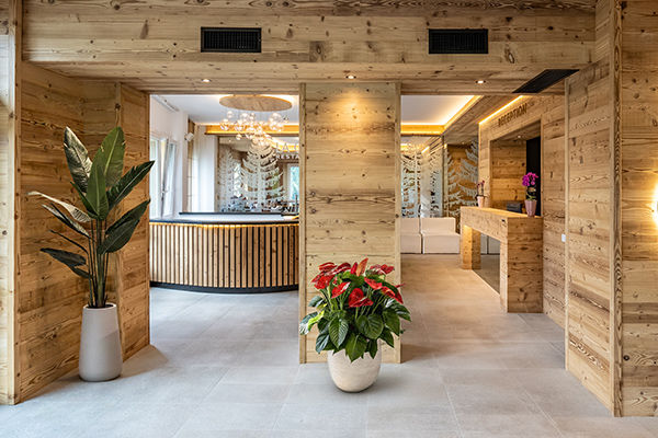 La tua porta d’accesso alla magia del Cadore