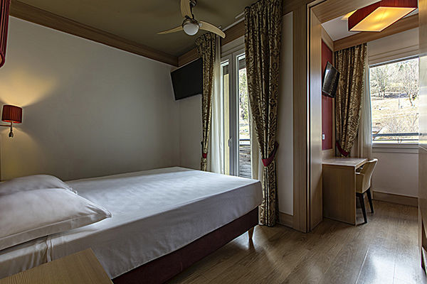 La tua porta d’accesso alla magia del Cadore