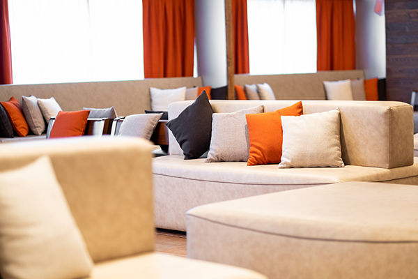 Partenza privilegiata della skiarea Campiglio Dolomiti di Brenta