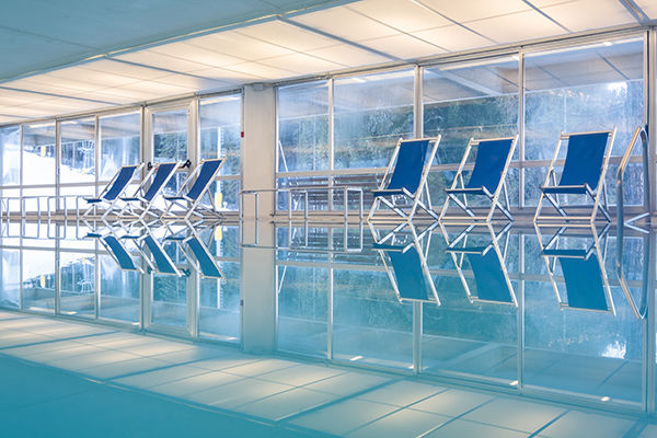 Partenza privilegiata della skiarea Campiglio Dolomiti di Brenta