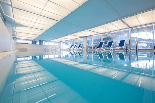 Partenza privilegiata della skiarea Campiglio Dolomiti di Brenta