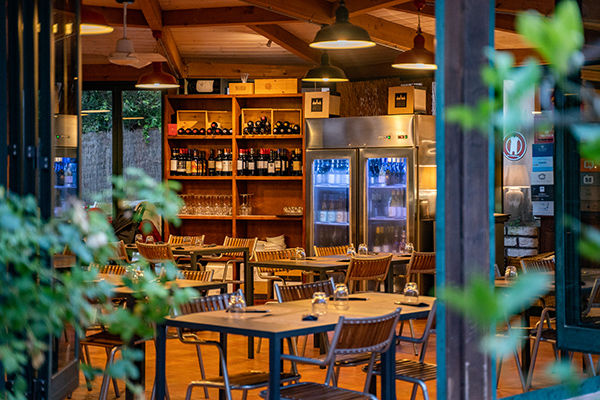 Fino a 6 posti letto, direttamente sul mare