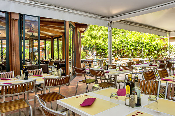 Fino a 6 posti letto, direttamente sul mare