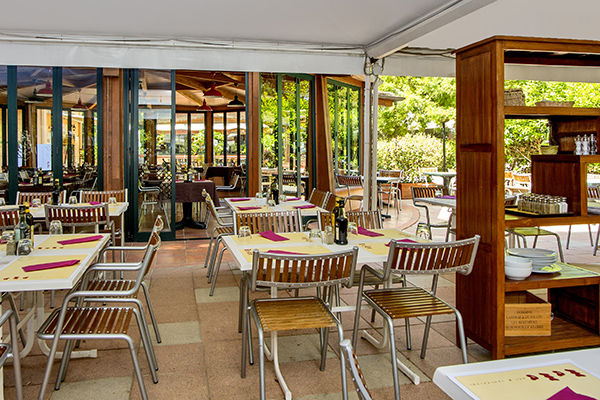 Fino a 6 posti letto, direttamente sul mare