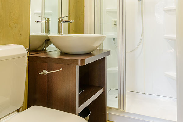 Fino a 6 posti letto, direttamente sul mare