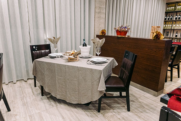 Posizione strategica per visitare la Sicilia occidentale