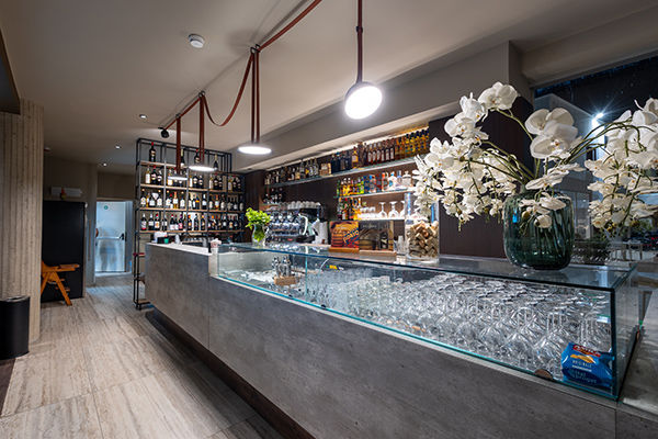 Posizione strategica per visitare la Sicilia occidentale