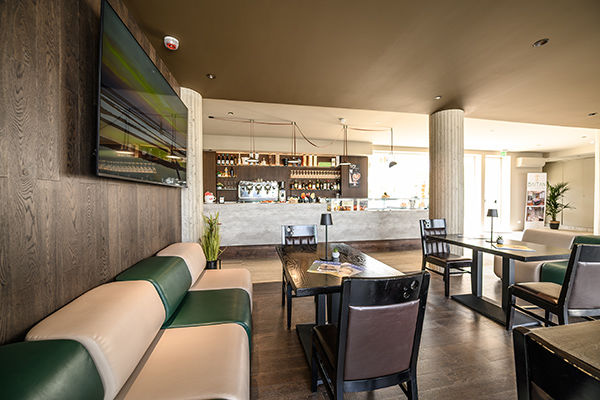 Posizione strategica per visitare la Sicilia occidentale