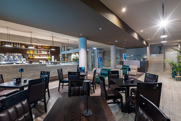 Posizione strategica per visitare la Sicilia occidentale