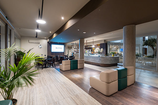 Posizione strategica per visitare la Sicilia occidentale