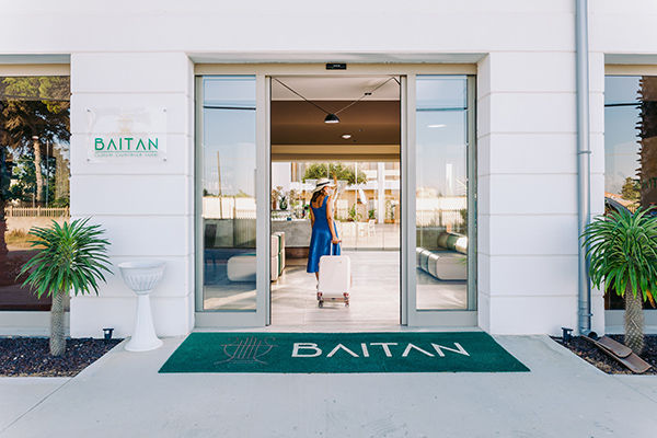 Posizione strategica per visitare la Sicilia occidentale