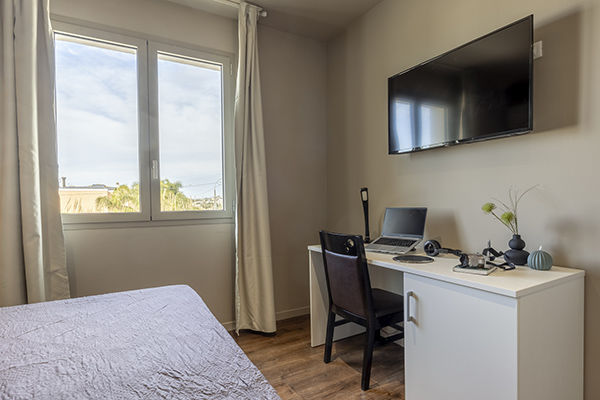 Posizione strategica per visitare la Sicilia occidentale