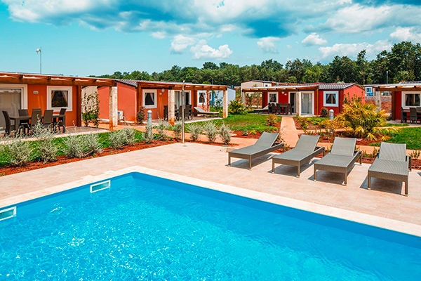 Direttamente sulla spiaggia