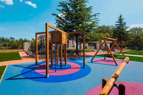 Direttamente sulla spiaggia