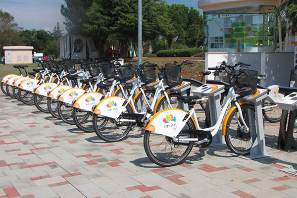 Direttamente sulla spiaggia