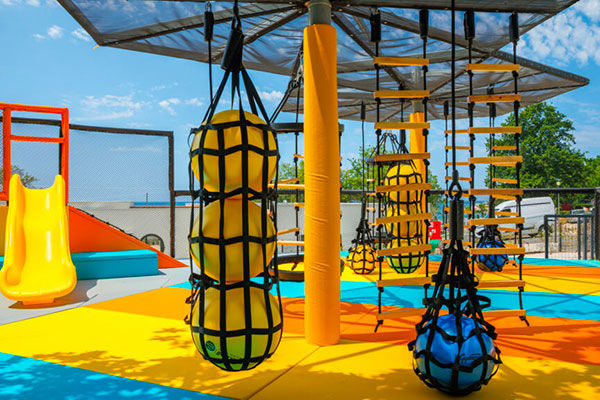 Viste mozzafiato sul mare