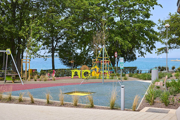 Viste mozzafiato sul mare