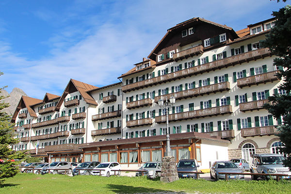 Dolomiti, il fascino di un paesaggio meraviglioso