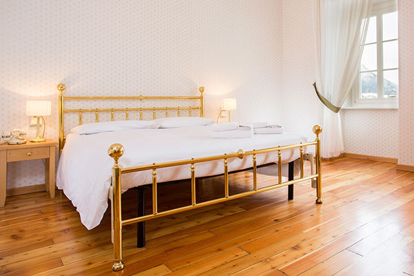 Dolomiti, il fascino di un paesaggio meraviglioso