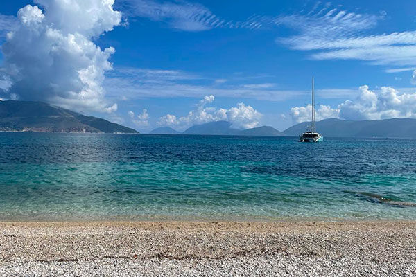 Posizione strategica