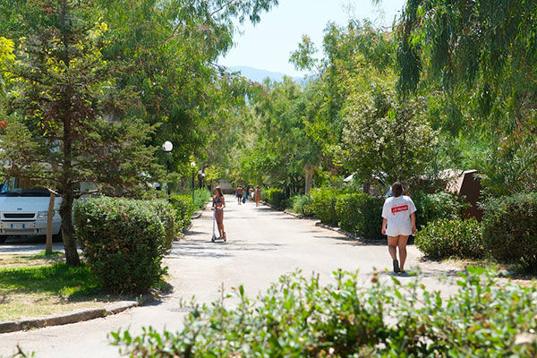 Posizione strategica