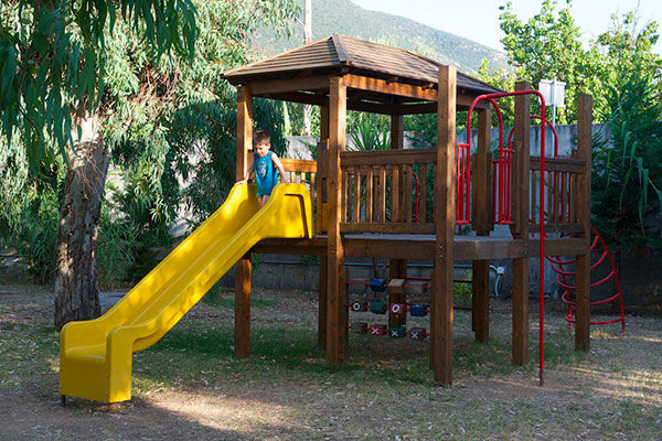 Posizione strategica