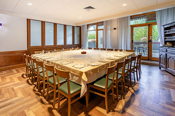 Un punto di partenza privilegiato