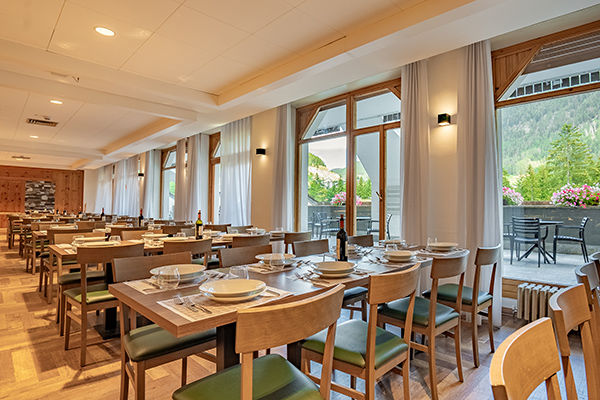 Un punto di partenza privilegiato