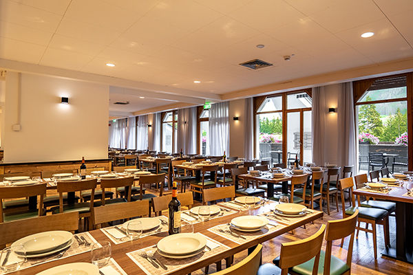 Un punto di partenza privilegiato