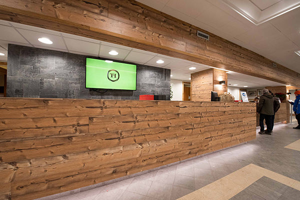 Un punto di partenza privilegiato