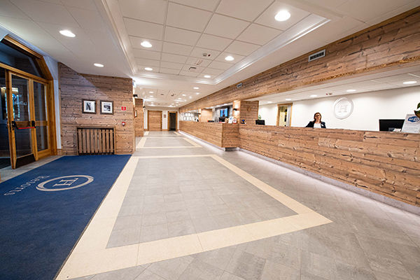 Un punto di partenza privilegiato