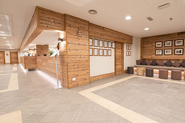 Un punto di partenza privilegiato