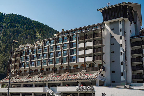 Un punto di partenza privilegiato