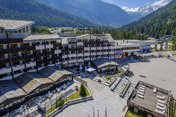 Un punto di partenza privilegiato