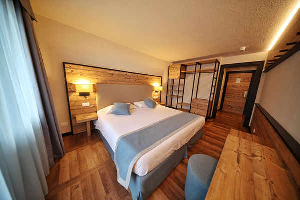 Un punto di partenza privilegiato