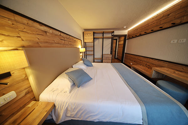 Un punto di partenza privilegiato