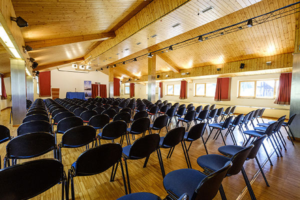 La bellezza di un autentico paese di montagna