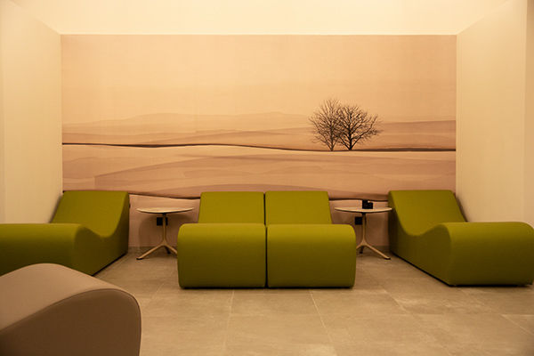 La bellezza di un autentico paese di montagna