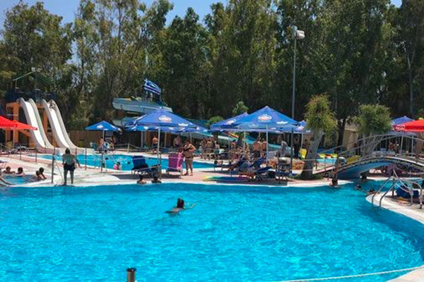 Sull'incantevole Golfo di Patrasso