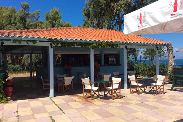 Sull'incantevole Golfo di Patrasso