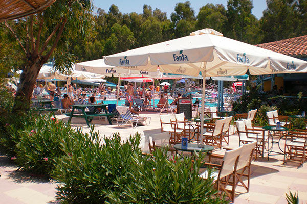 Sull'incantevole Golfo di Patrasso