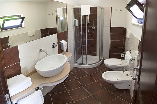 A pochi passi dalla Spiaggia Paradiso del Sub